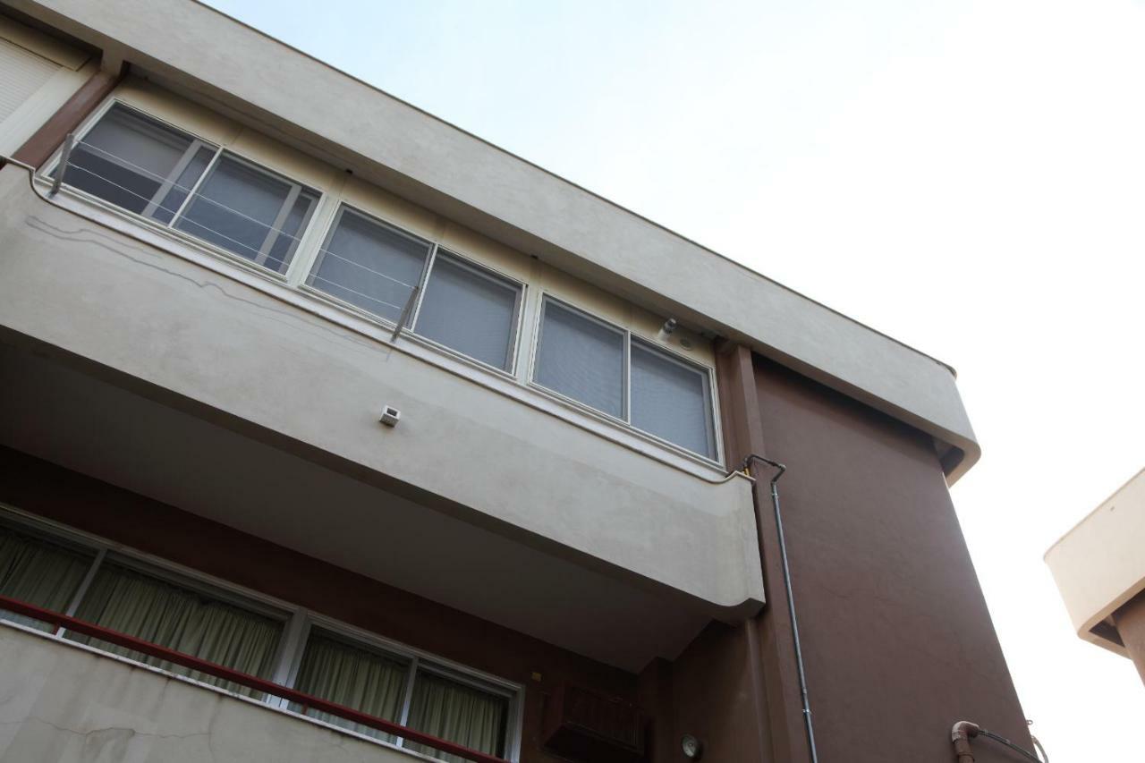 Emma'S House Apartment Чефалу Екстериор снимка