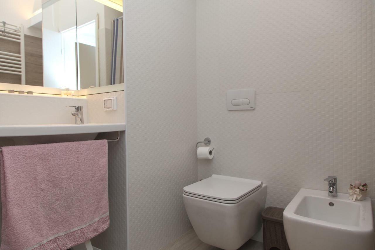 Emma'S House Apartment Чефалу Екстериор снимка