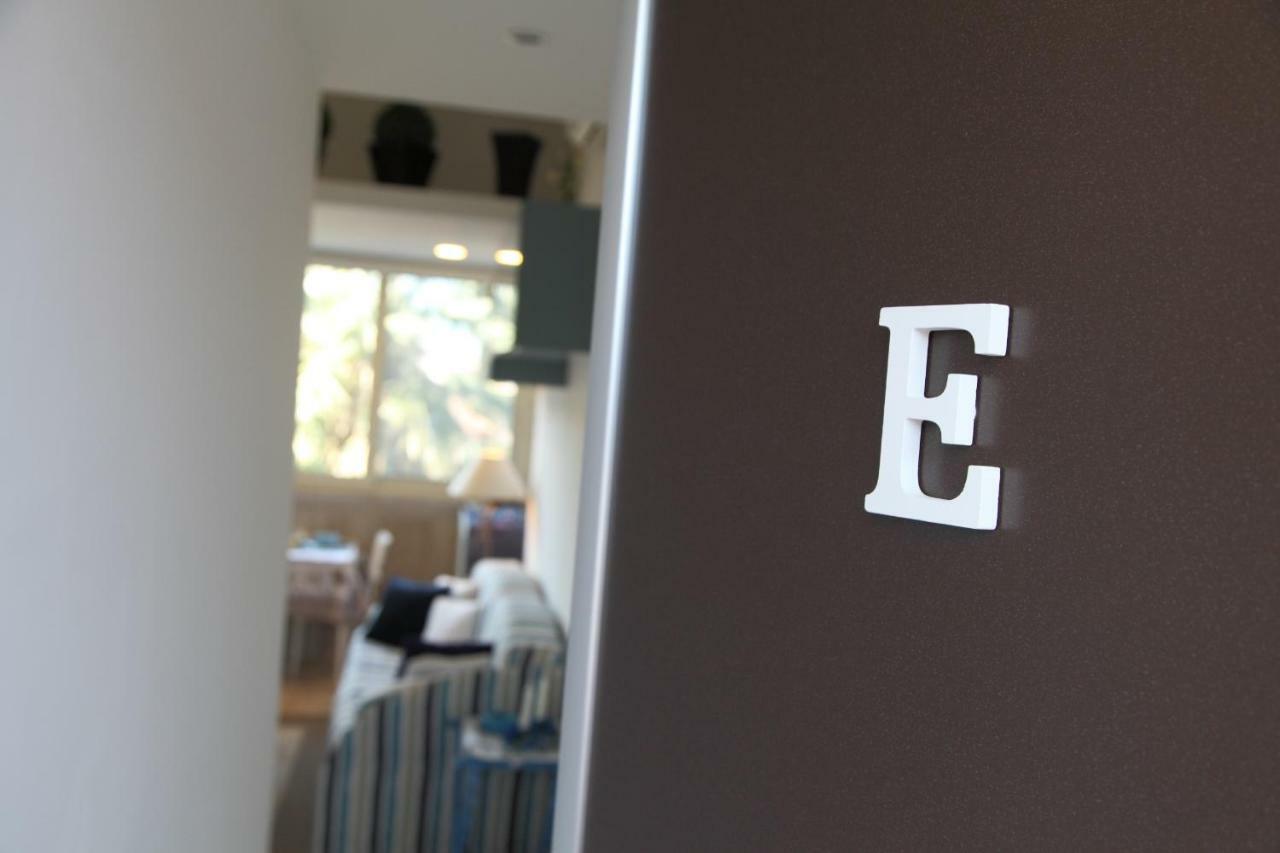 Emma'S House Apartment Чефалу Екстериор снимка