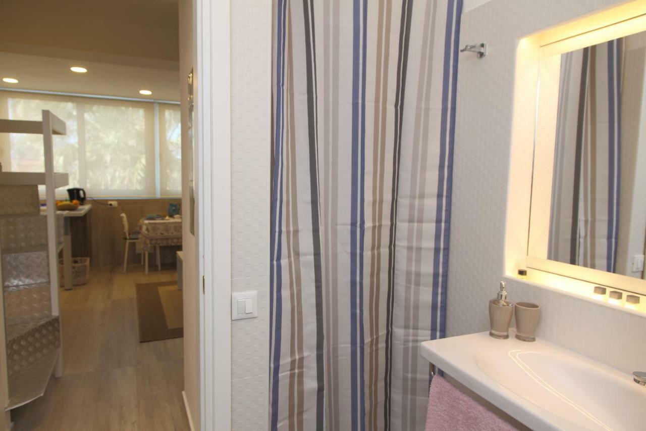 Emma'S House Apartment Чефалу Екстериор снимка