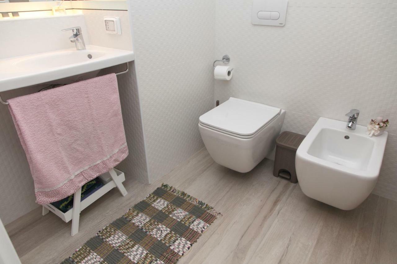 Emma'S House Apartment Чефалу Екстериор снимка