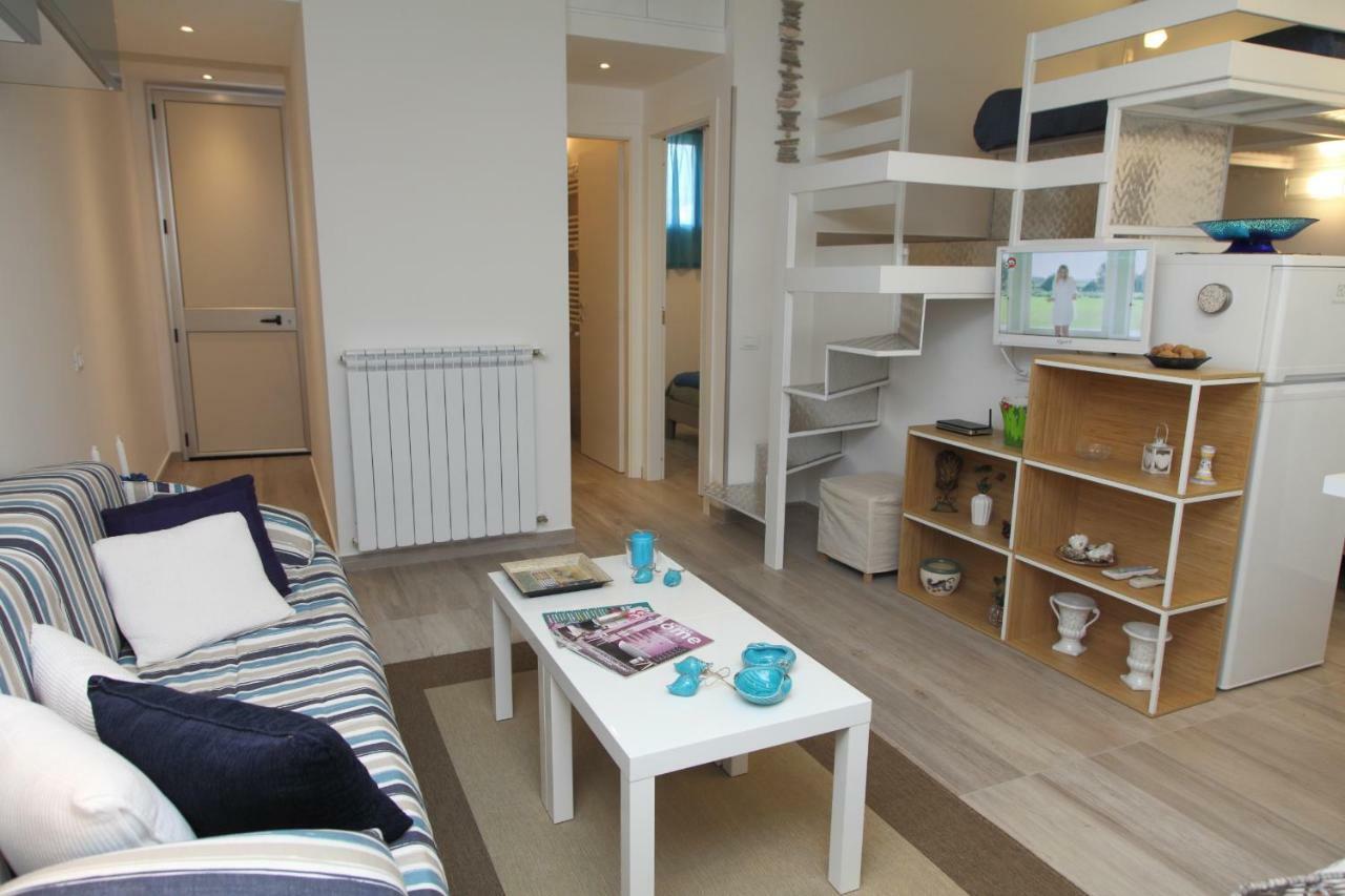 Emma'S House Apartment Чефалу Екстериор снимка