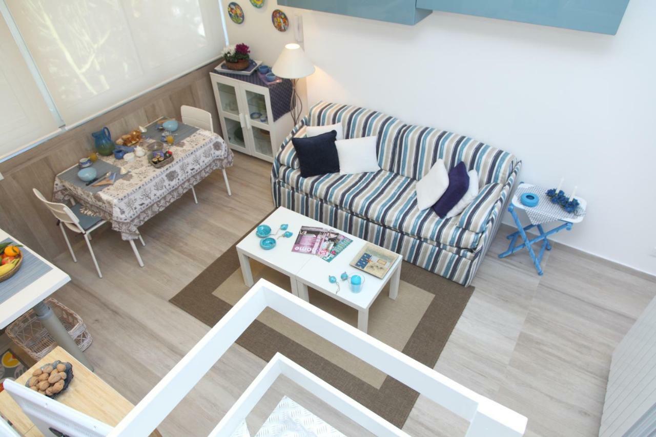 Emma'S House Apartment Чефалу Екстериор снимка