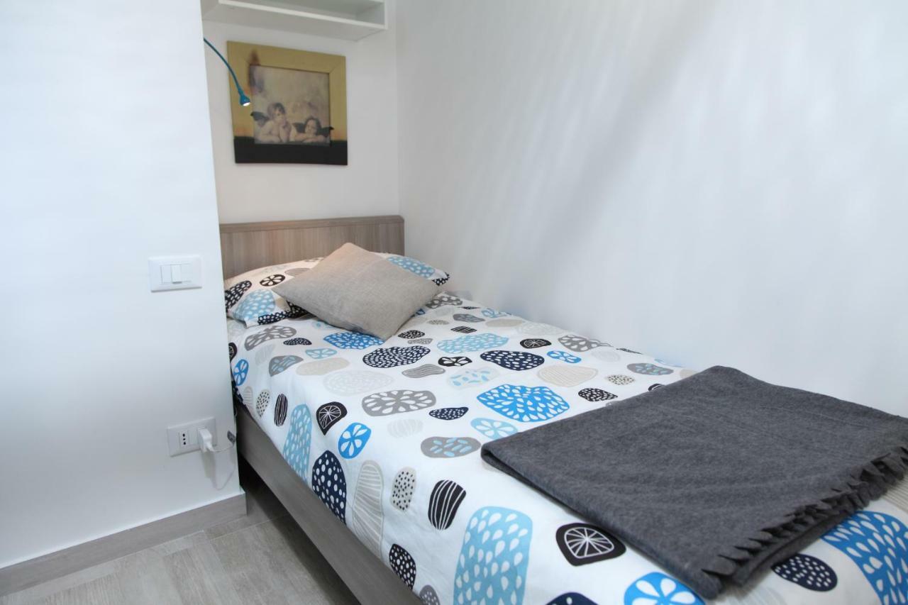 Emma'S House Apartment Чефалу Екстериор снимка