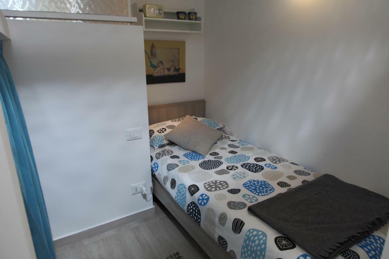 Emma'S House Apartment Чефалу Екстериор снимка