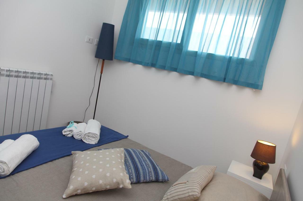 Emma'S House Apartment Чефалу Екстериор снимка